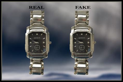 fake concord watch|real watch vs fake watch.